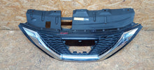 Load image into Gallery viewer, NISSAN QASHQAI II J11 LIFT 17- ATRAPA GRILL ZDERZAKA PRZEDNIEGO 62310HV00A