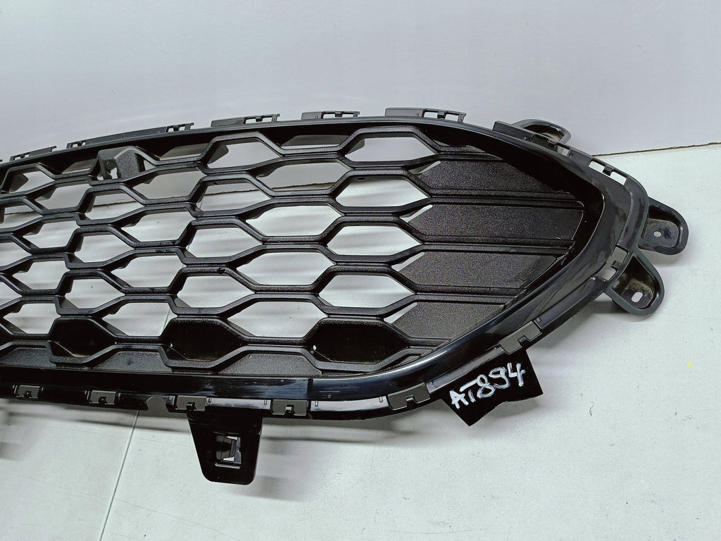Ford Kuga III MK3 19- ATRAPA GRILL KRTKA ZDERZAKA PRZEDNIEGO LV4B-8200-YDW