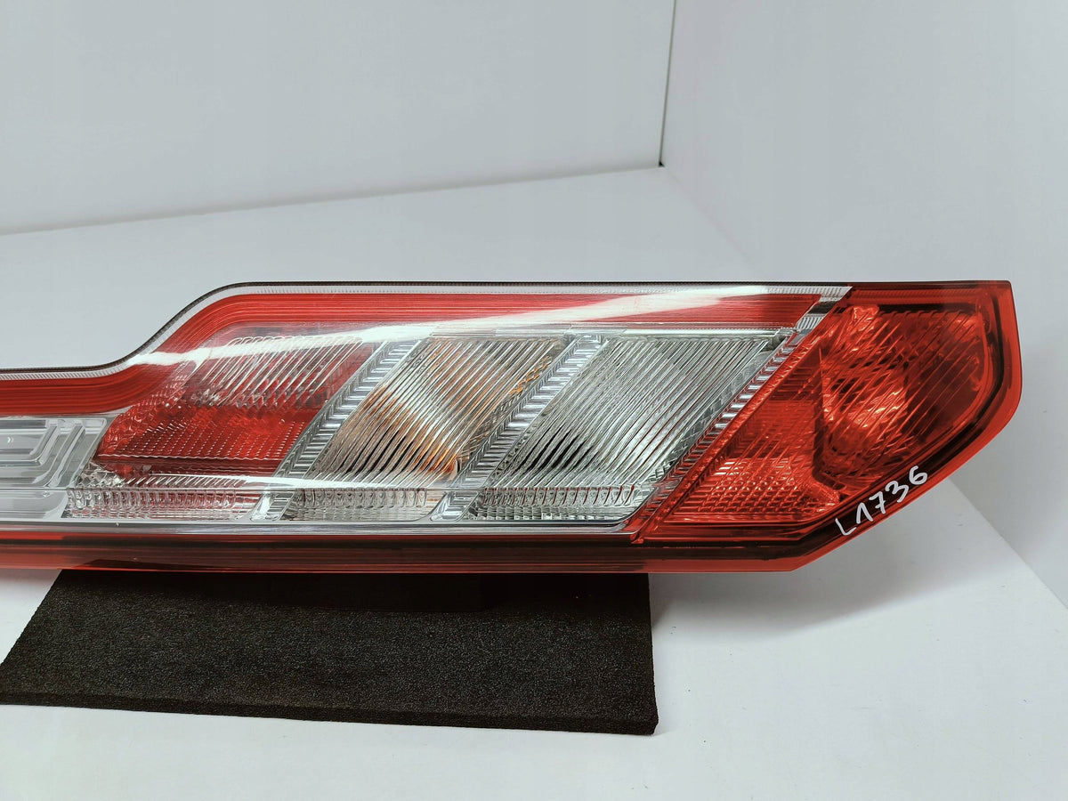 Ford Transit Custom 13- Hinten Links Leuchte Links Hintere BK2113405AG — Foto 3 von 12