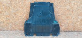 RENAULT CLIO IV CAPTUR PŁYTA OCHRONNA OSŁONA POD SILNIK 758903856R