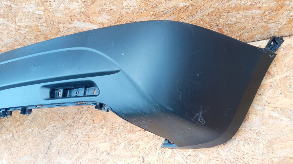 SUZUKI SX4 S-CROSS 13- DOKŁADKA SPOILER ZDERZAKA TYŁ Z1821-61M0