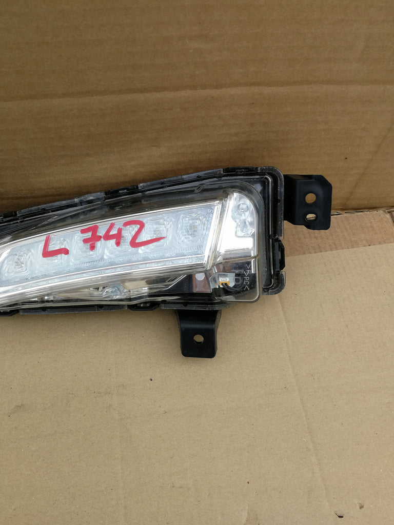 SUZUKI VITARA 15- HALOGEN DRL RECHTS LEUCHTE RECHTS SCHEINWERFER STANLEY W1378