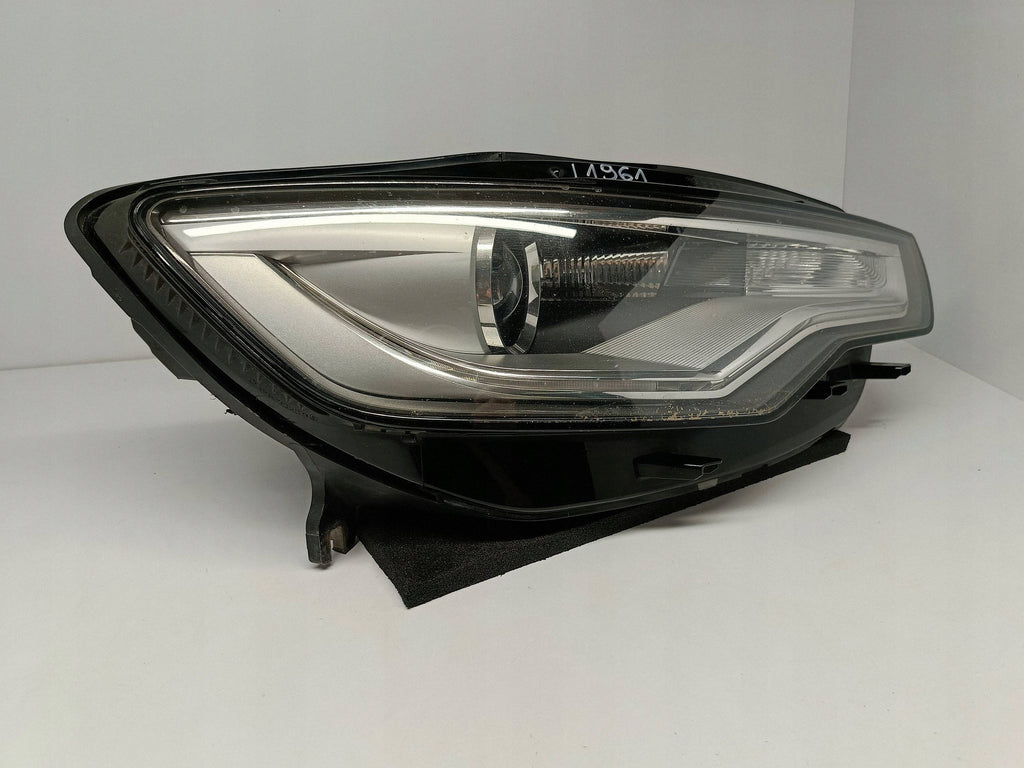 Audi A6 C7 11- LAMPA PRAWA PRZÓD XENON+LED NIESKRETNA EU 4G0941006C