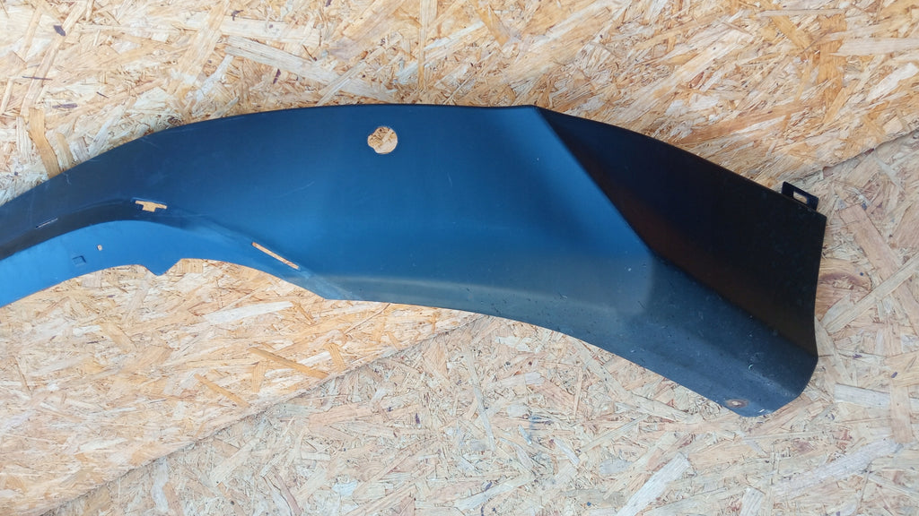 TOYOTA RAV 4 IV FACELIFT 15- UNTERE ANBAUTEILE HECKSTOßSTANGENSPOILER 52169-42010