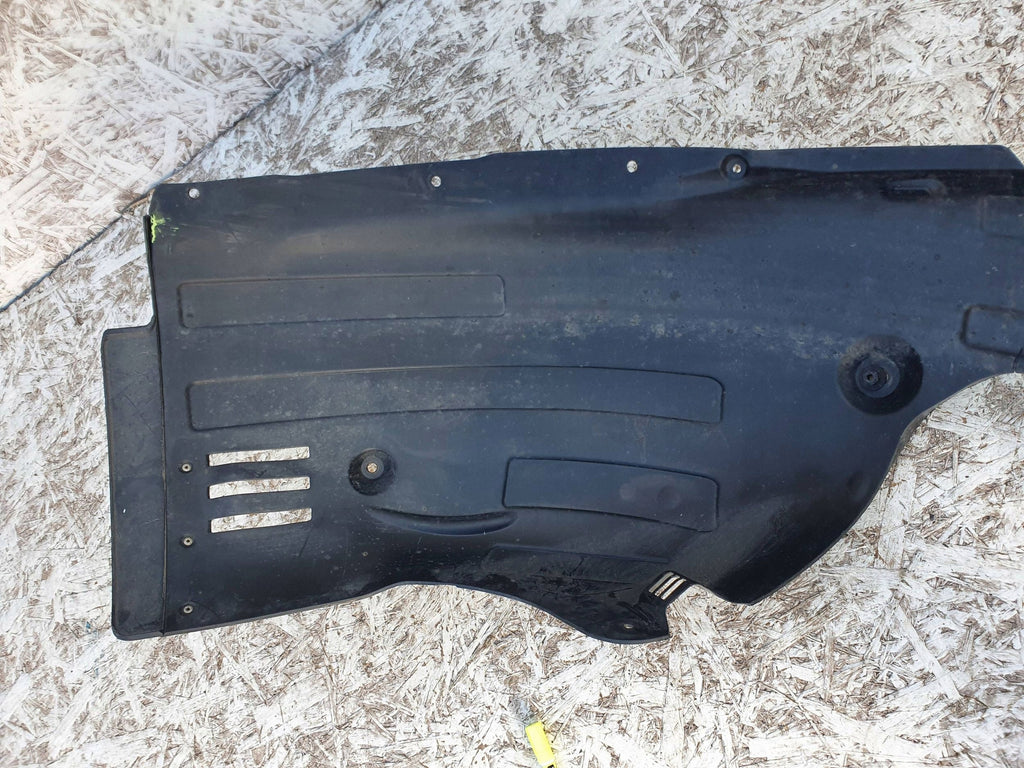 KIA EV6 EV 6 21- NADKOLE LEWY PRZÓD LEWE PRZEDNIE 86817-CV000