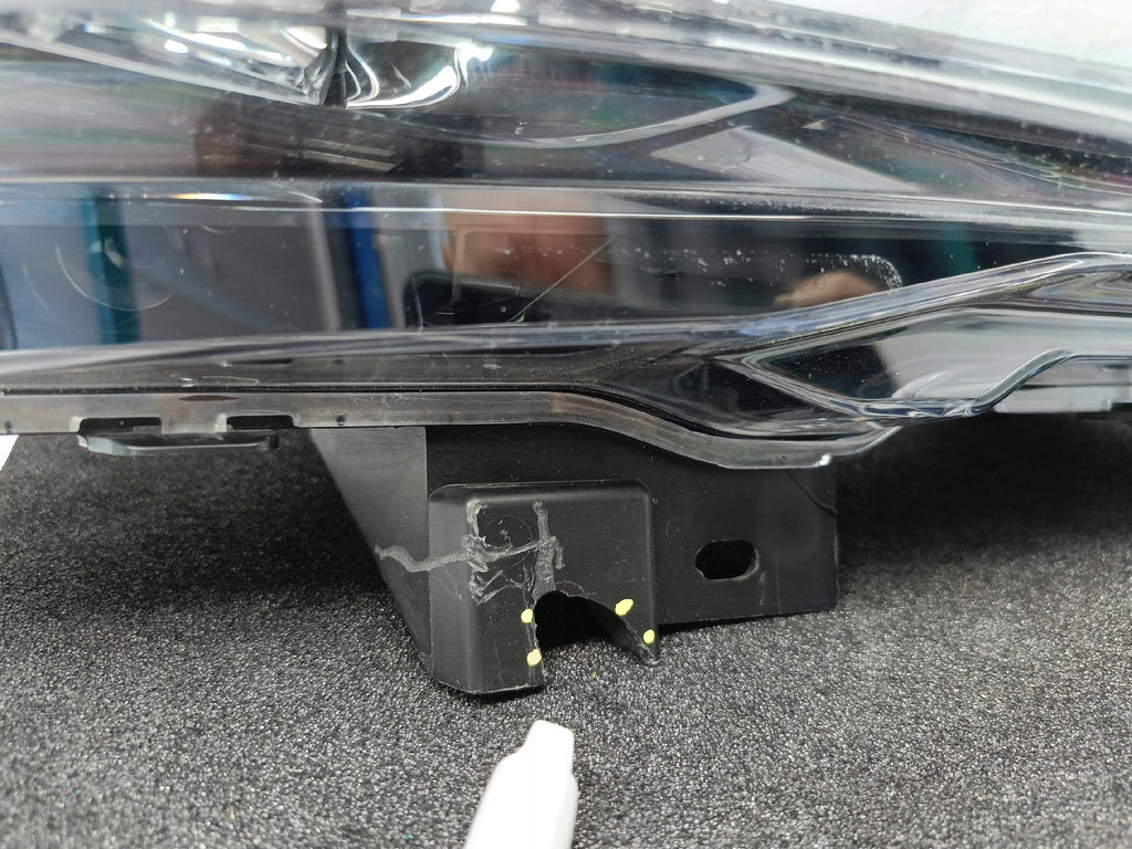 TESLA 3 LIFT Y 20- NEBELSCHEINWERFER RECHTS LED TAGFAHRLICHT 1624798-00-A
