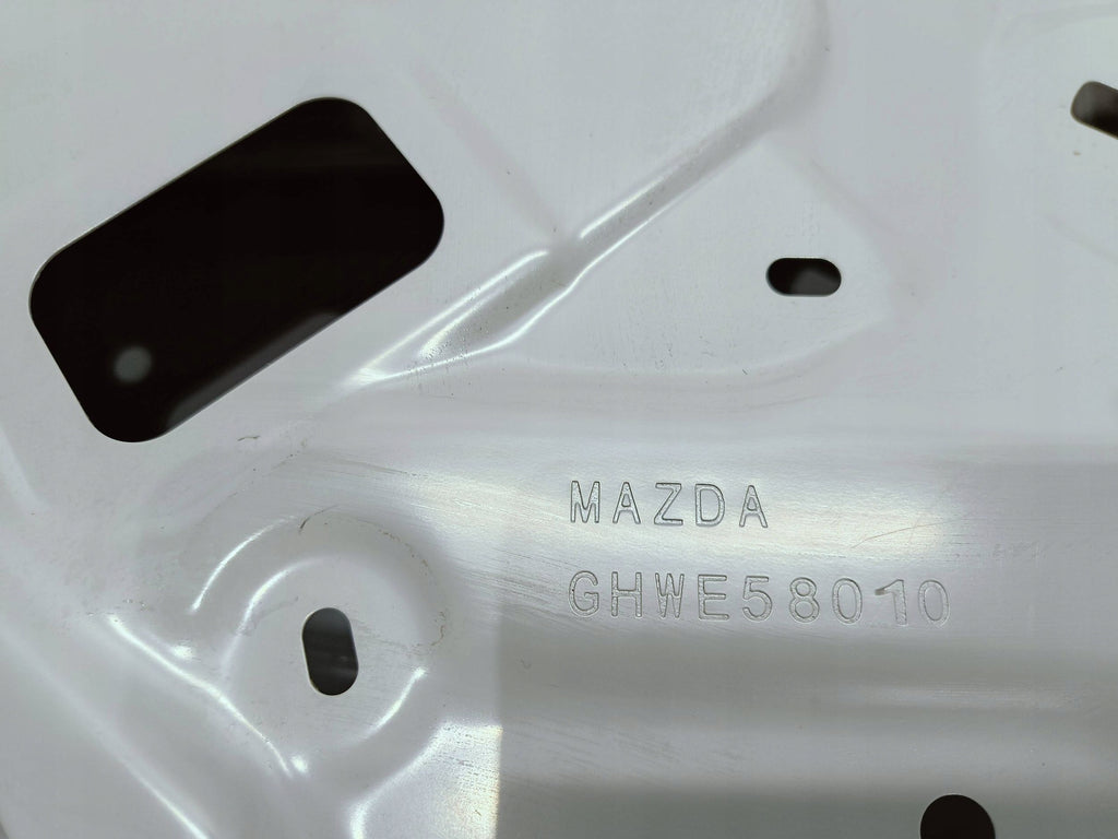 MAZDA 6E FENSTERHEBER RECHTS VORNE 25 26