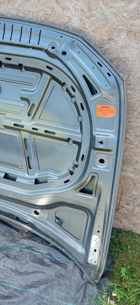 VW PASSAT B8 MASKA POKRYWA SILNIKA