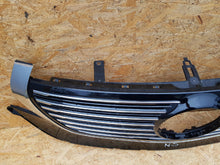 Laden Sie das Bild in den Galerie-Viewer, MERCEDES EQC A293 W293 19- KÜHLERGRILL STOSSFÄNGER VORNE A2938881800
