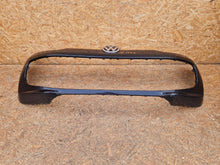 Laden Sie das Bild in den Galerie-Viewer, VW UP VORFACELIFT 1S0807221 STOSSSTANGE VORNE