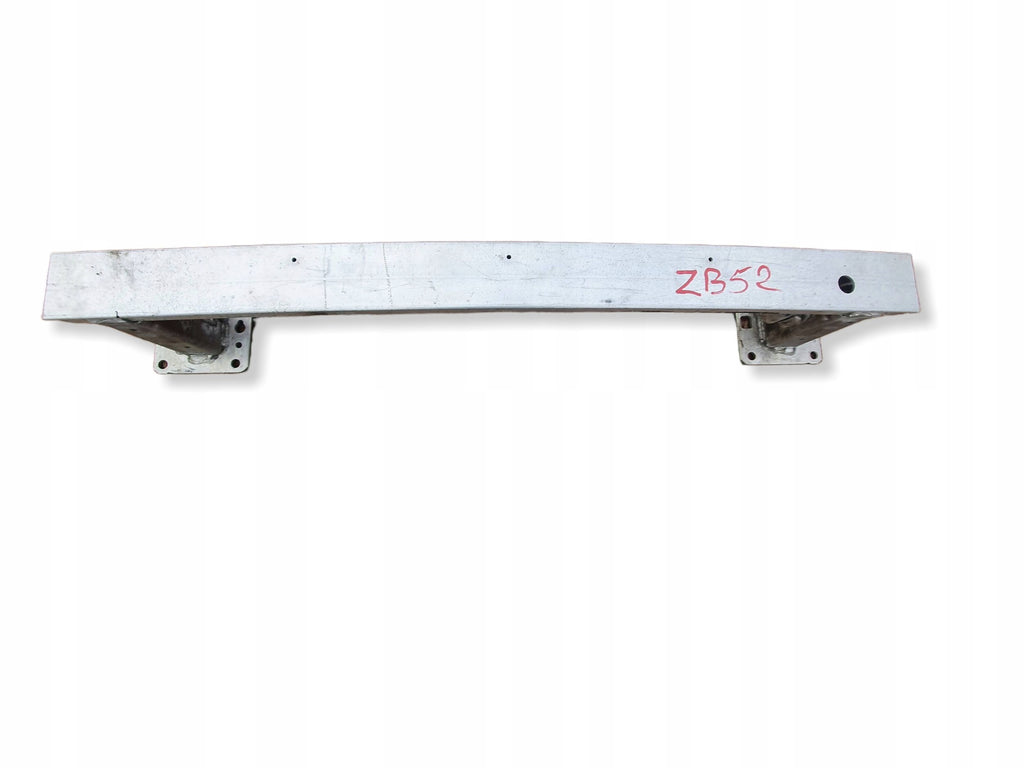 Citroen C4 II Picasso 13- QUERTRÄGER ABSORBER HINTEN 9675941980