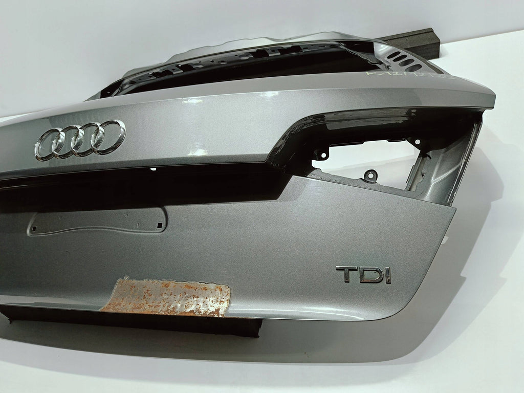 Audi A3 8V 5D SPORTBACK 13- HECKKLAPPE KOFFERRAUM HINTEN 8V4827025D