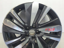 Załaduj zdjęcie do przeglądarki galerii, Peugeot 3008 5008 FELGA ALUMINIOWA 19 CALI 7''x19'' ET38 5X108 9809685477