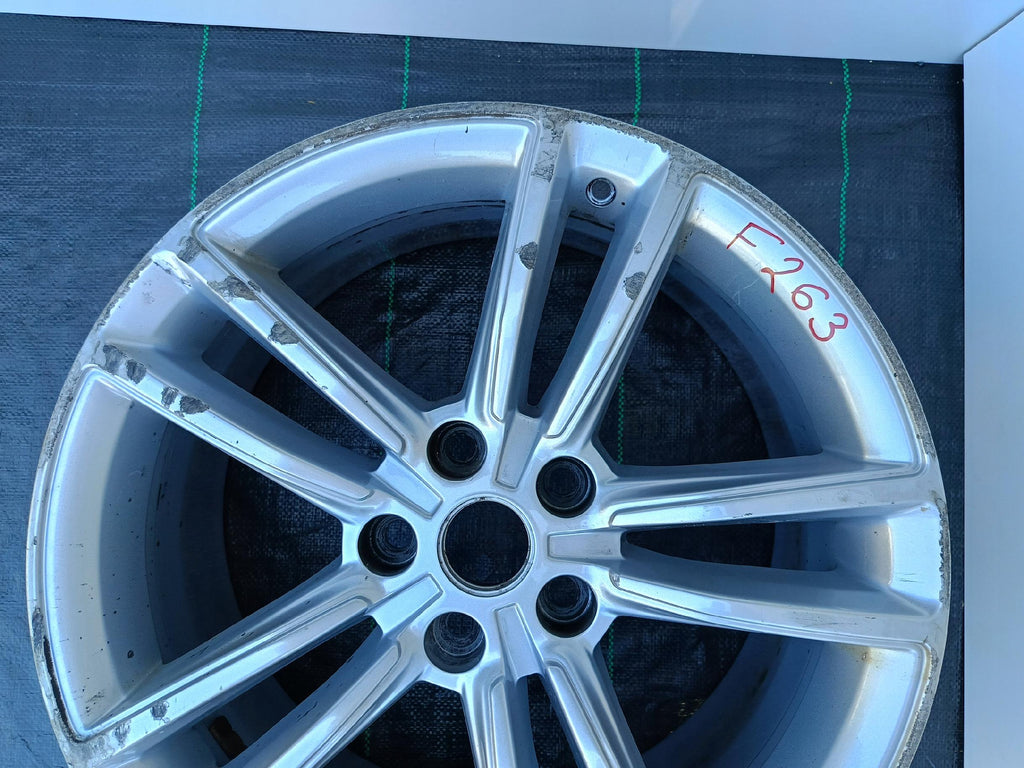 FELGA ALUMINIOWA TESLA MODEL S 19''x8.0'' 5x120 ET40 6007214-00-D