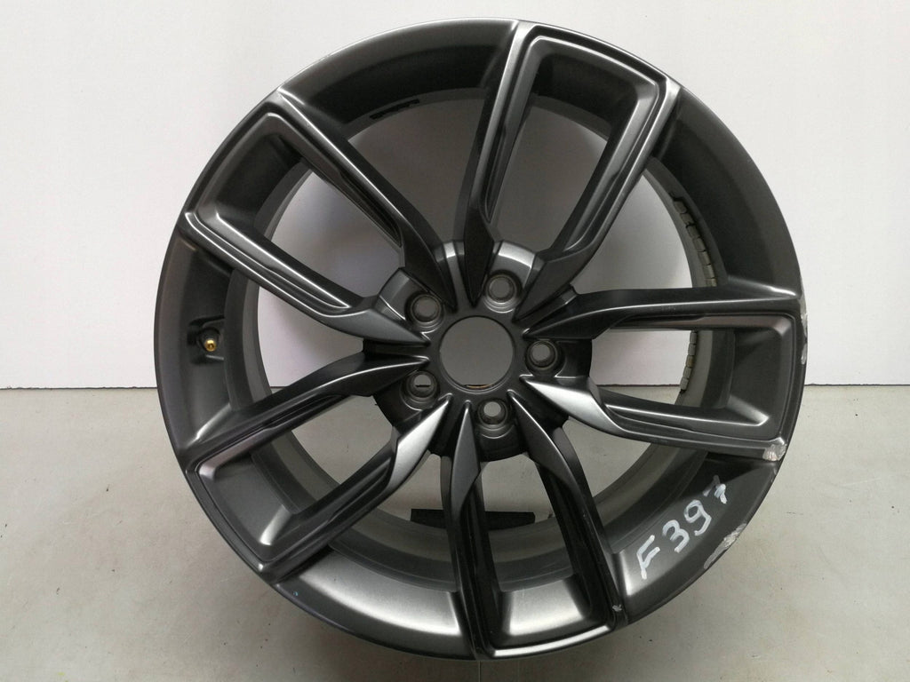 DFSK Fengon 5 ALUFELGE 18 ZOLL 18x7.5 ET40 5X114.3 3101100-SF02