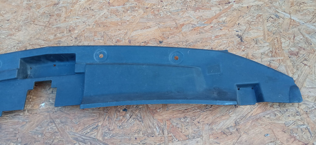 SEAT LEON III 12- OSŁONA NAKŁADKA GÓRNA PASA PRZEDNIEGO 5F0853655