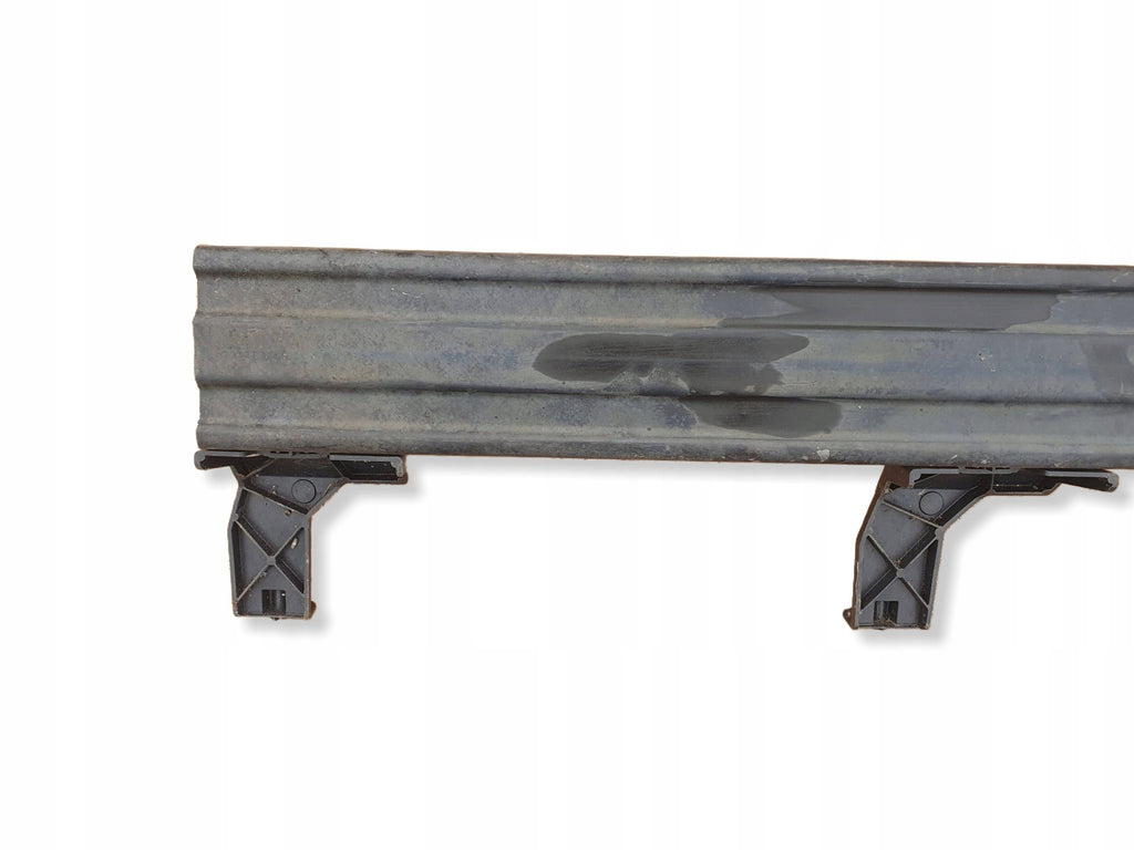 Renault Captur II 19- BELKA WZMOCNIENIE ABSORBER ZDERZAKA TYŁ 756106046R