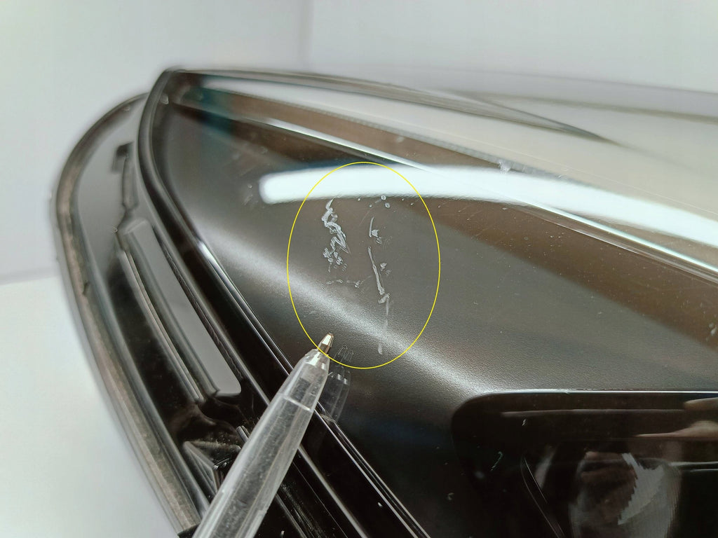 Tesla Model 3 LIFT Y 20- LAMPA PRAWA PRZÓD PRZEDNIA FULL LED 1514953-20-E