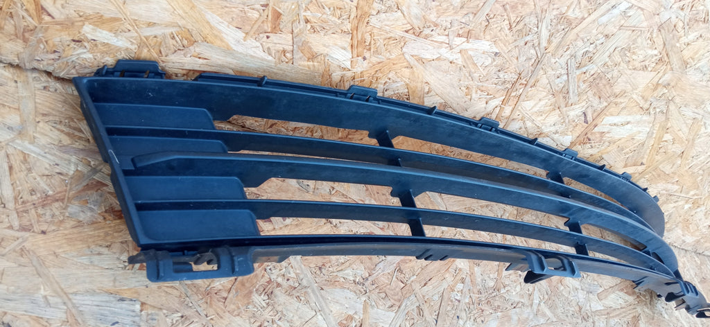 MAZDA 6 II GH 08- KÜHLERGRILL STOßSTANGE MITTE GS1D-501T1