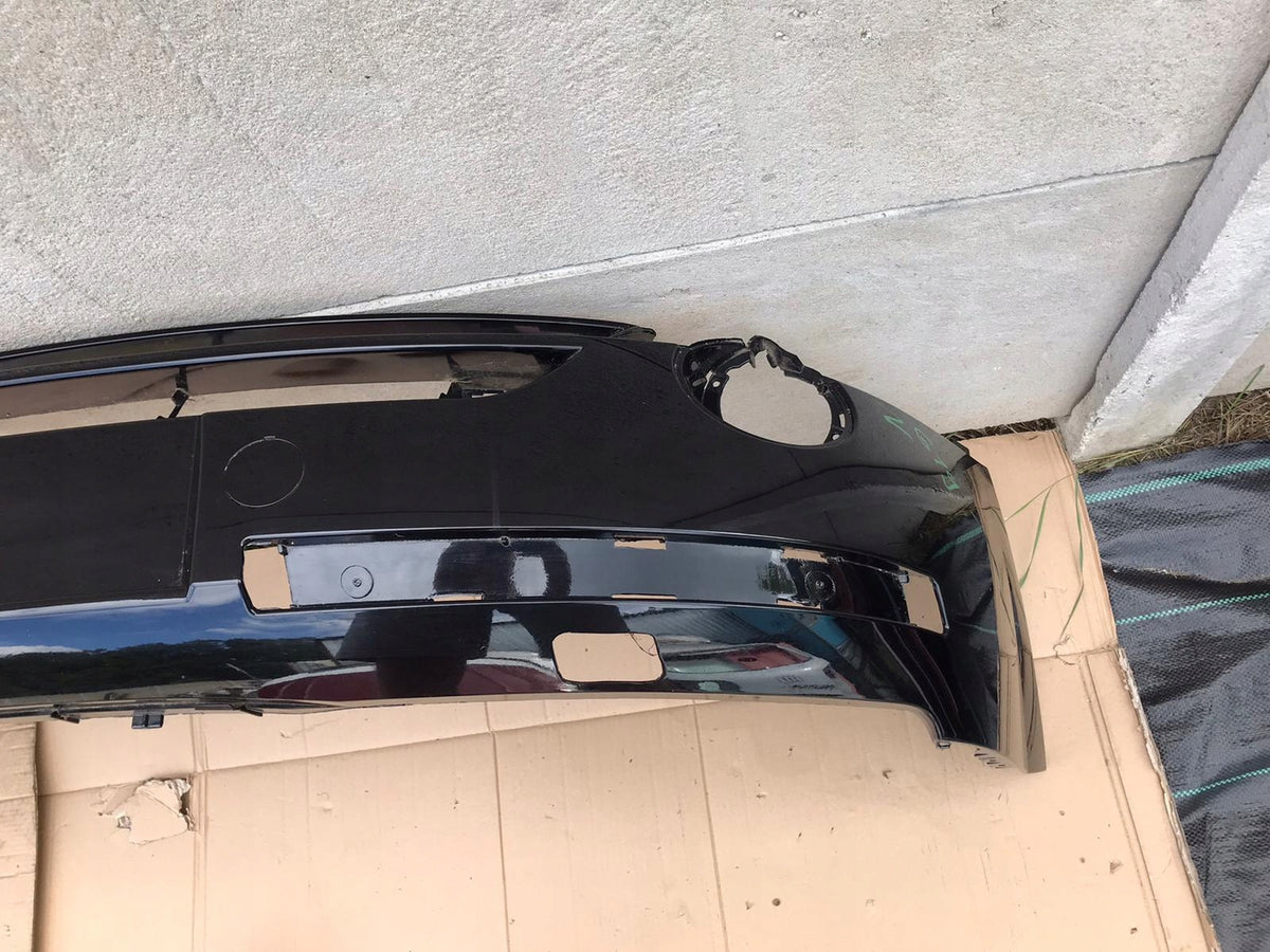 Ford Mondeo III MK3 Vorne Stossstange Vordere — Foto 4 von 9