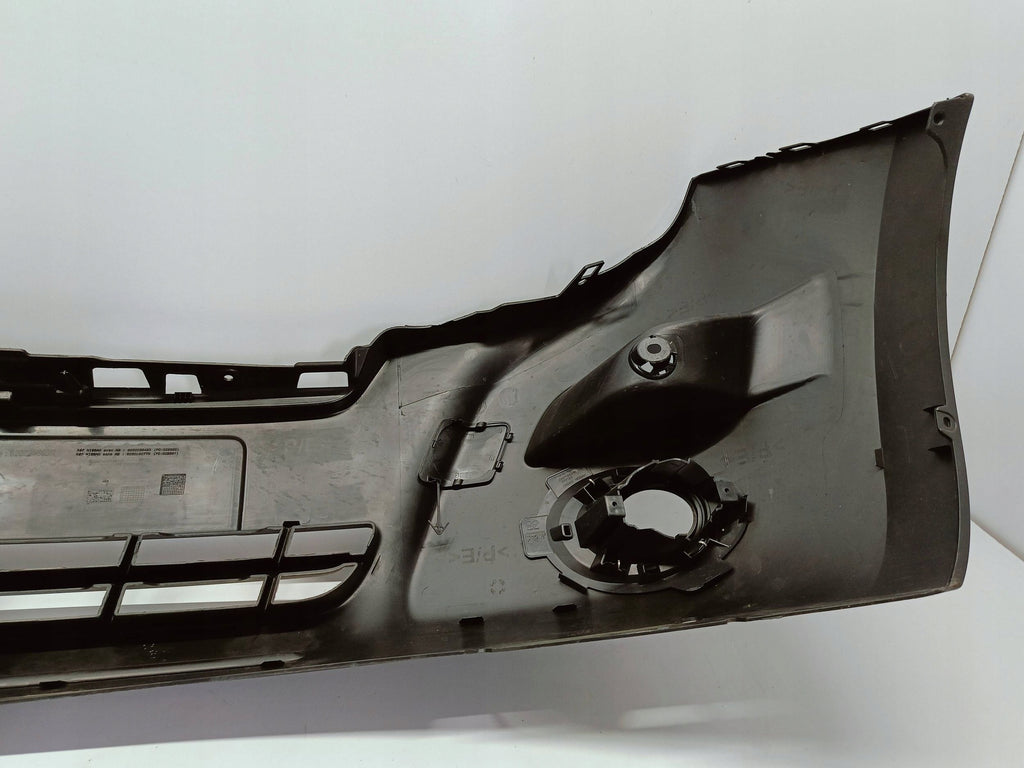 Nissan NV400 11- STOßSTANGE VORNE OHNE PDC NEBELSCHEINWERFER 620225863R