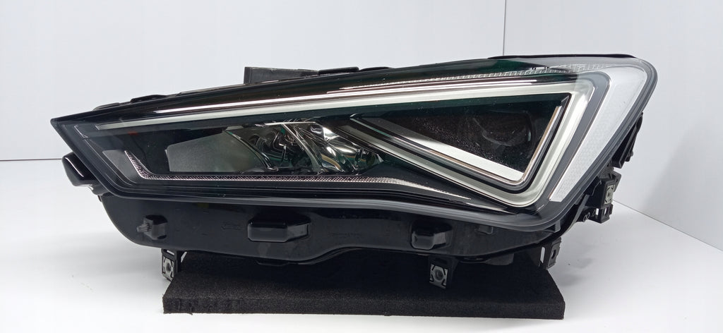 SEAT LEON IV 4 20- LAMPA LEWA PRZÓD PRZEDNIA FULL LED 5FB941007F