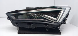SEAT LEON IV 4 20- LAMPA LEWA PRZÓD PRZEDNIA FULL LED 5FB941007F