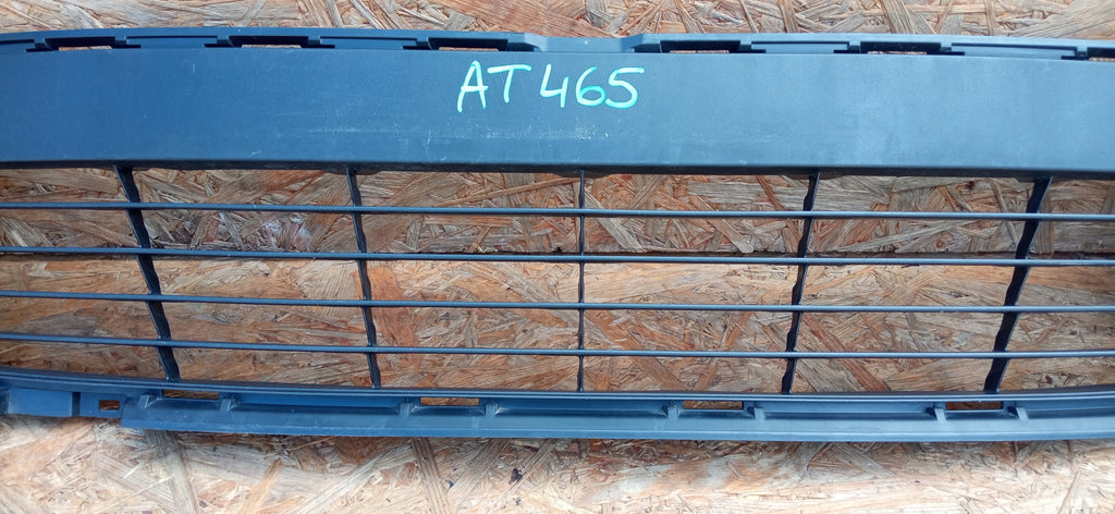 TOYOTA YARIS III 3 11- ATRAPA GRILL ZDERZAKA PRZEDNIEGO 53112-0D210