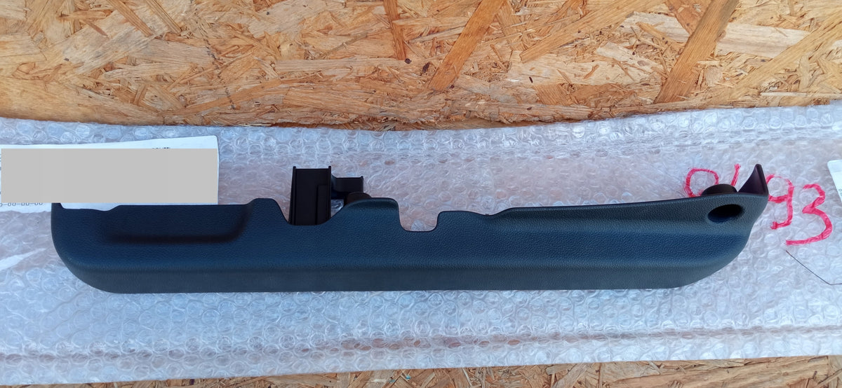 Opel Insignia B Crossland X Protection Avant Droit Szyny Fotela Neuve 39087601 — photo 1 sur 8