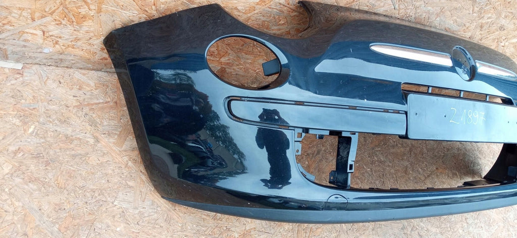 FIAT 500 07-15 ZDERZAK PRZÓD PRZEDNI 735426888
