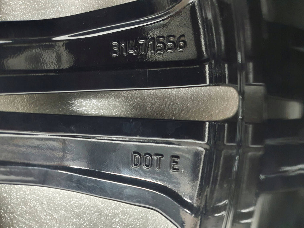 Volvo XC40 XC 40 ALUFELGE 19 ZOLL 7.5x19 ET50.5 5x108 OE 31471556
