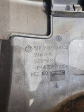 Load image into Gallery viewer, Zderzak przedni Przód BMW 5 E60 E61 7111739