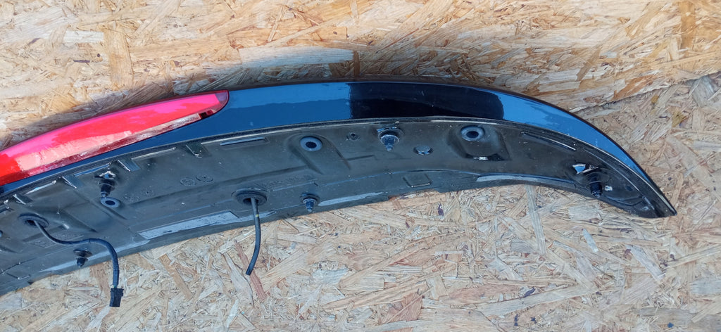HYUNDAI I30 II KOMBI 12- SPOILER LOTKA DASZEK KLAPY BAGAŻNIKA 87210-A6500