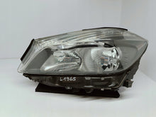 Laden Sie das Bild in den Galerie-Viewer, Mercedes-Benz A KLASSE W176 12- SCHEINWERFER LINKS H7 EU A1768203861KZ