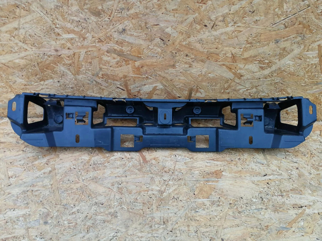 CITROEN C3 II DS3 09- BELKA ABSORBER WZMOCNIENIE ZDERZAKA TYŁ 98053500