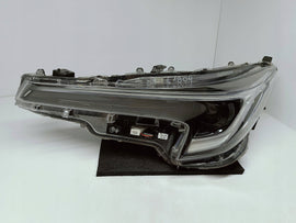Toyota Corolla E21 LIFT 22- LAMPA LEWA PRZÓD PRZEDNIA FULL LED 81150-02X10
