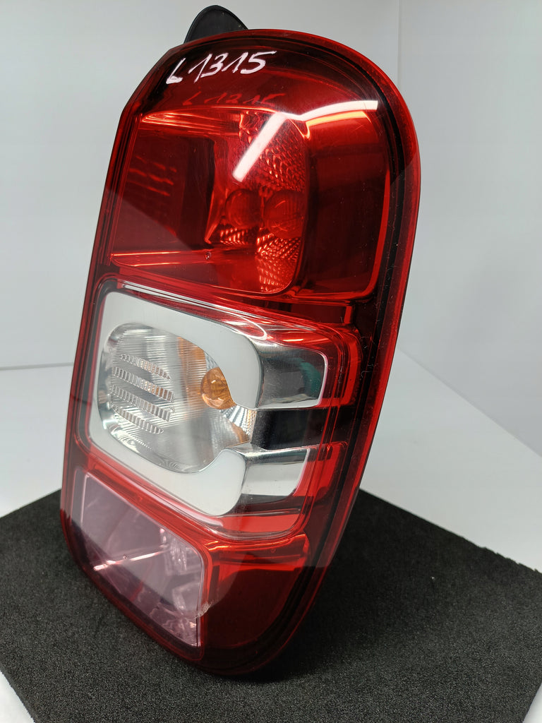 DACIA DUSTER I LIFT 13- RÜCKLEUCHTE RECHTS HINTEN OE EU 265506837R