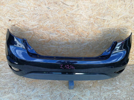 FORD FIESTA MK7 08- REAR BUMPER 8A61-17D781A