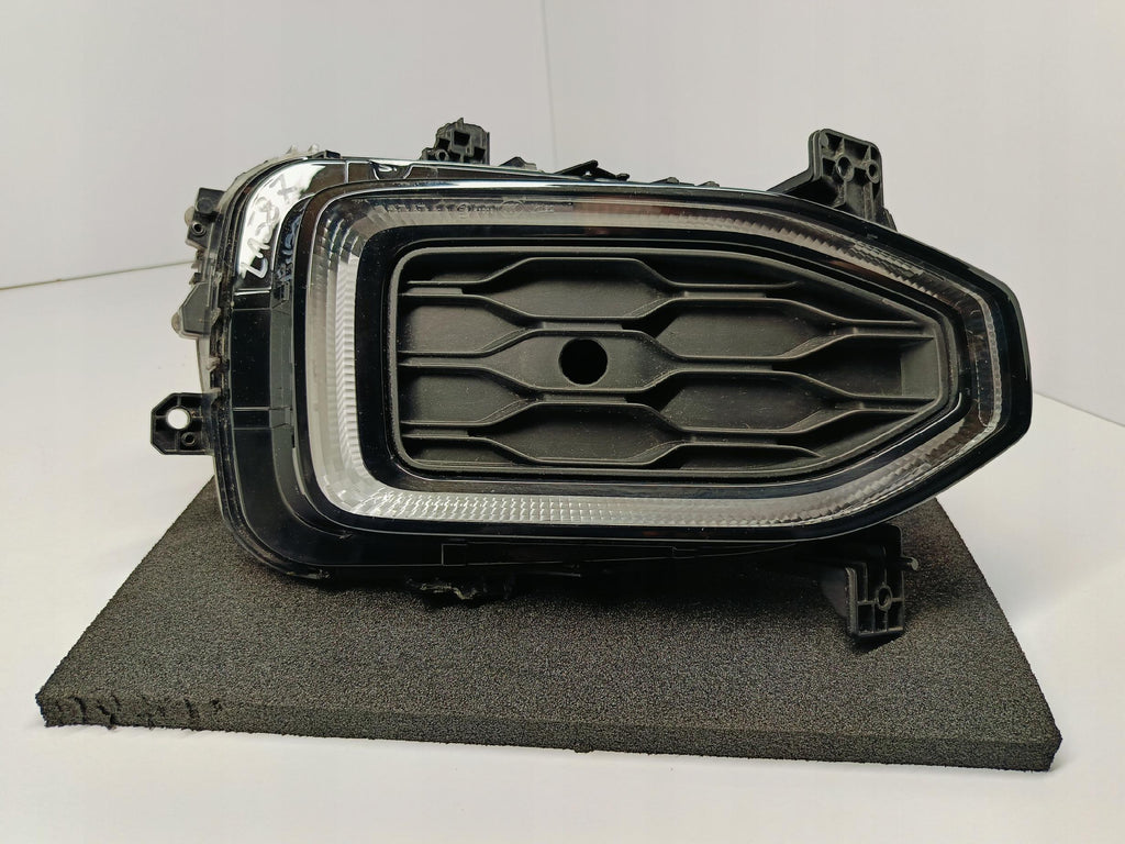 VOLKSWAGEN T-ROC 17- HALOGEN DRL PRAWY LAMPA PRAWA ŚWIATŁO LED 2GA941056