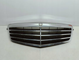 Mercedes-Benz E W212 09- ATRAPA GRILL ZDERZAKA PRZEDNIEGO A2128800583