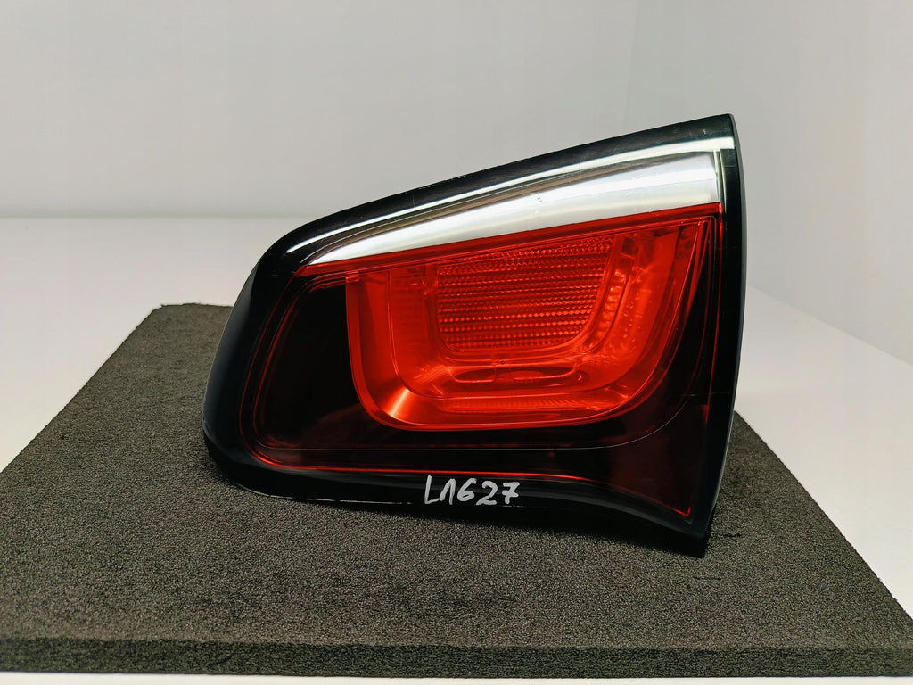 CITROEN C3 II LIFT 13- REFLEKTOR HECKKLAPPENLEUCHTE RECHTS HINTEN 9803934280