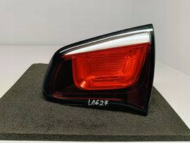 CITROEN C3 II LIFT 13- ODBLASK LAMPA KLAPY BAGAŻNIKA PRAWY TYŁ 9803934280