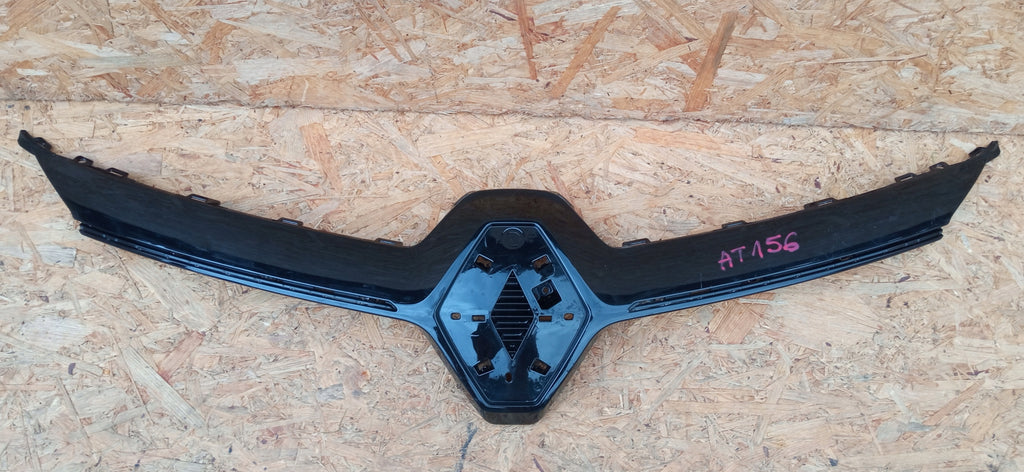 RENAULT CLIO V 19- ATRAPA NAKŁADKA LISTWA KRATKA GRILL 620786224R