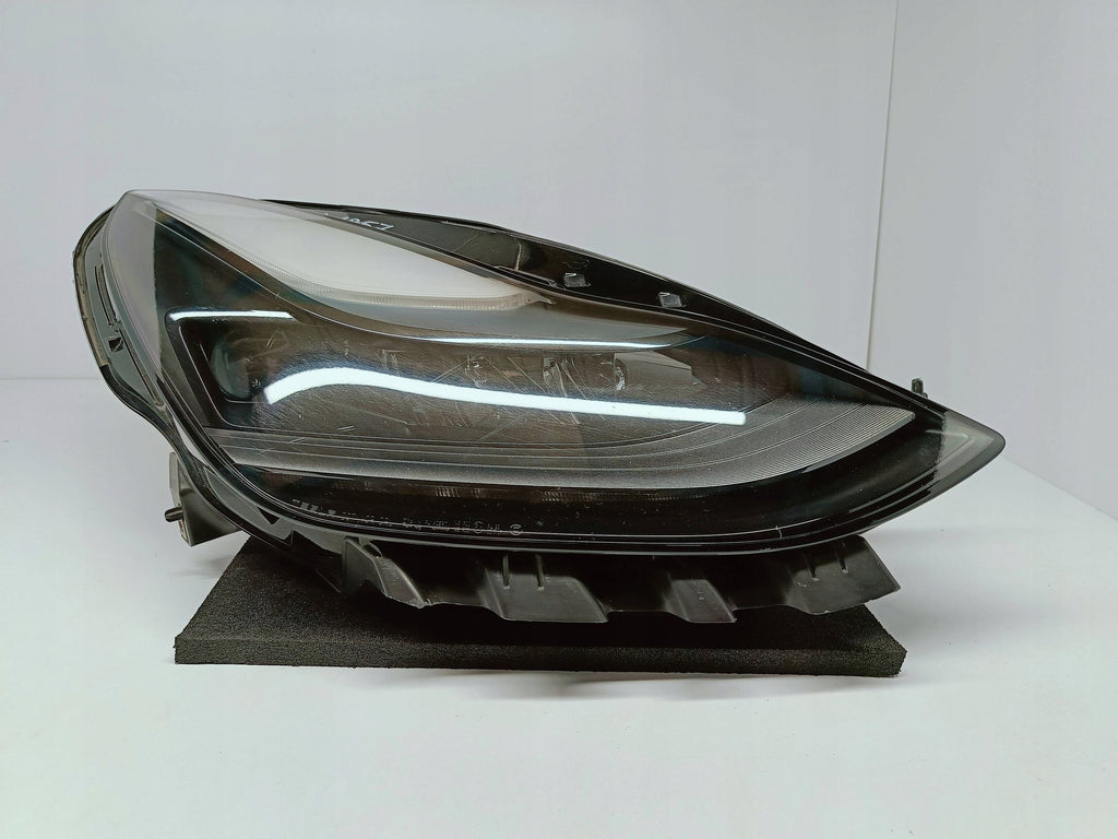 Tesla Model 3 LIFT Y 20- LAMPA PRAWA PRZÓD PRZEDNIA FULL LED 1514953-00-C