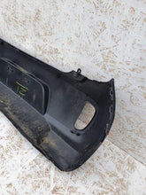 Laden Sie das Bild in den Galerie-Viewer, KIA PICANTO II 2 11-15 HECKSCHÜRZE HINTEN 86611-1Y000
