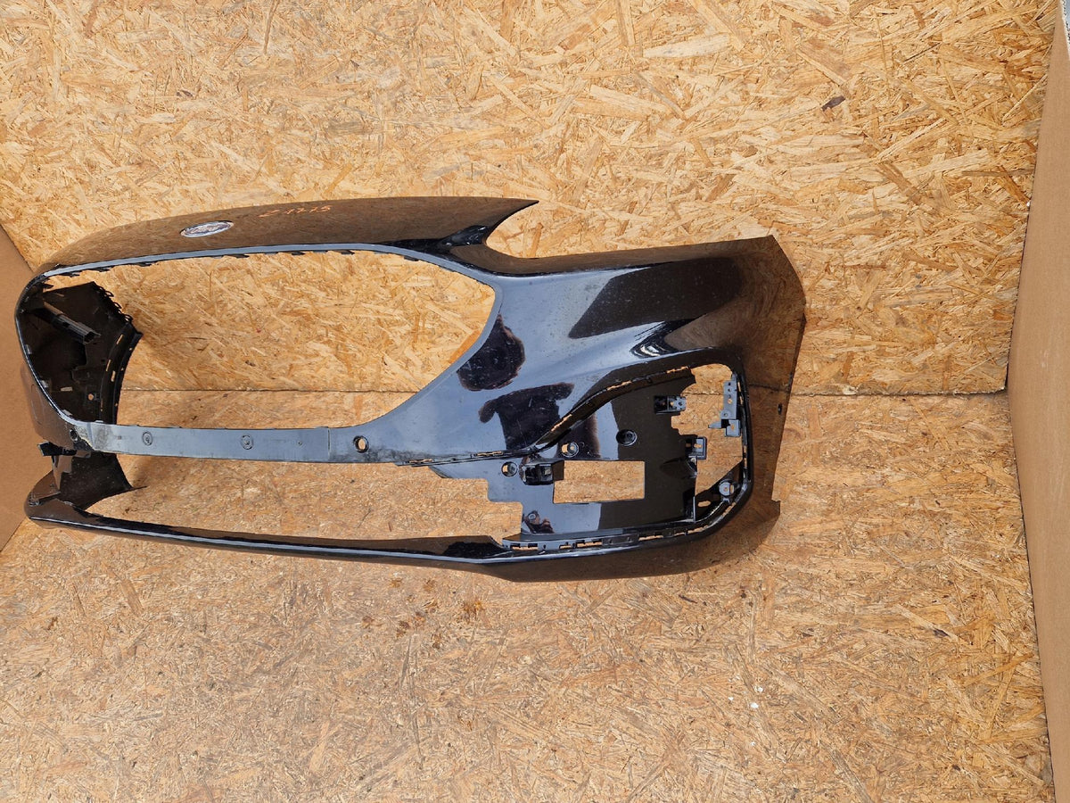 Ford Kuga MK3 ST-Line Stline LV4B-17F003-5 Front Bumper Front — photo 2 of 11