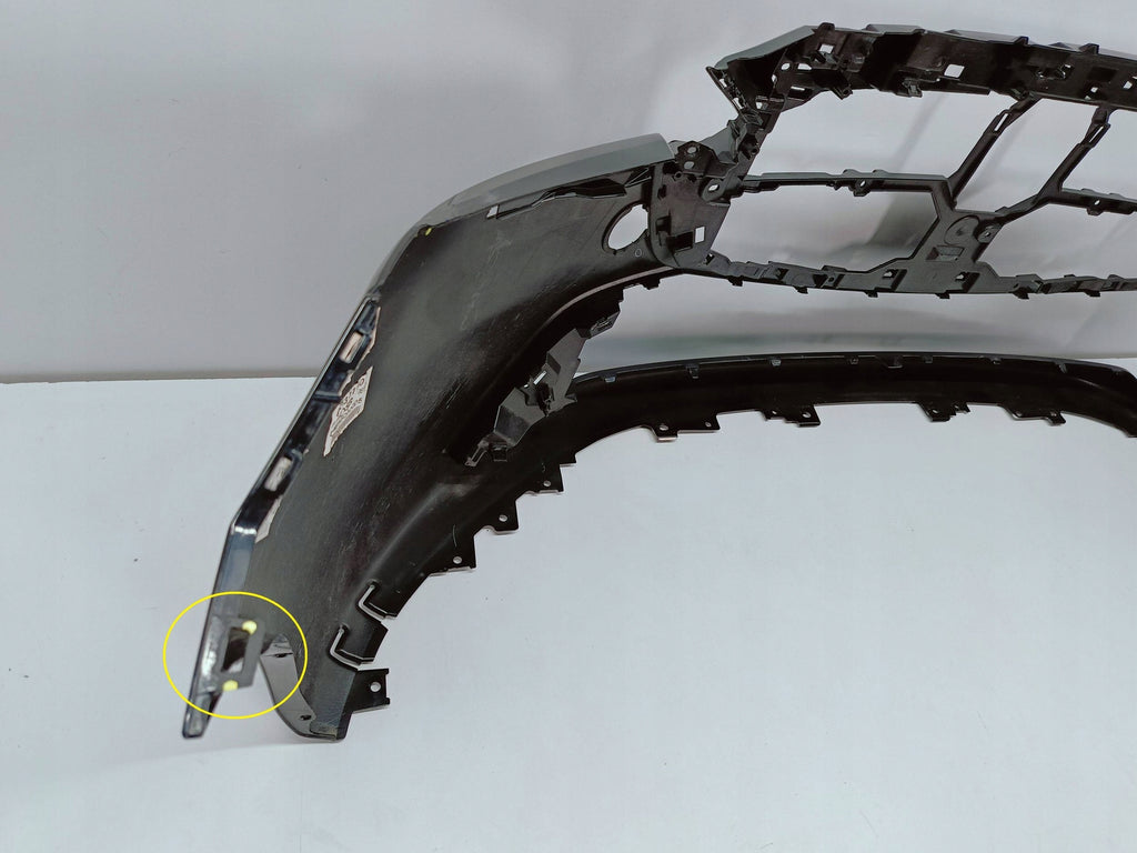 Mazda 2 III DJ LIFT 23- STOSSSTANGE VORNE D65E-50031