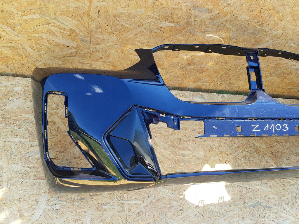 BMW X3 G01 M-PACKAGE LIFT FRONT BUMPER