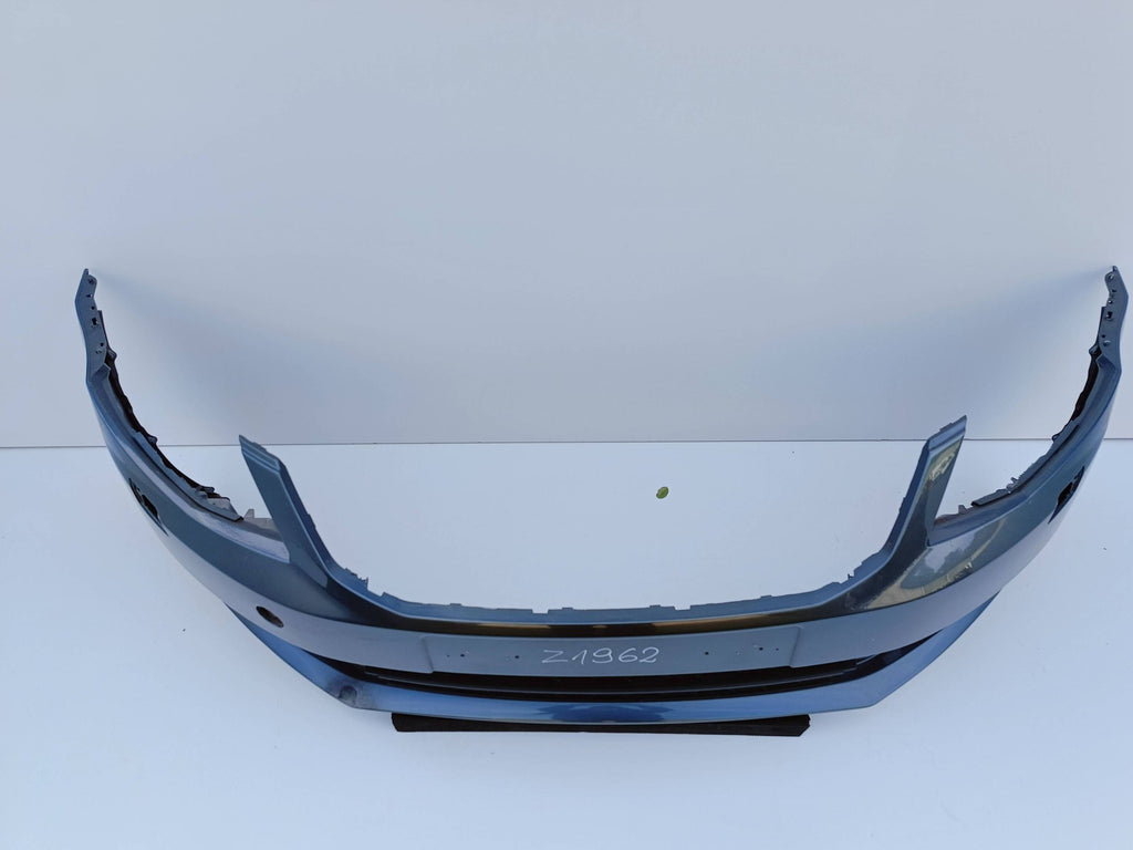 Skoda Octavia III 5E 12- STOSSFÄNGER VORNE SCHEINWERFERREINIGUNG OHNE PDC 5E0807221