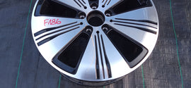 FELGA ALUMINIOWA MERCEDES BENZ EQA EQB 7.5